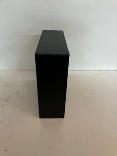 Lot 219  
            Nottingham SR2 - Delivery Only 

                
HISENSE WIRELESS SUBWOOFER MODEL NO: HS2100