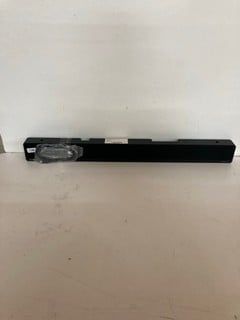 Lot 227  
            Nottingham SR2 - Delivery Only 

                
HISENSE SOUNDBAR MODEL NO: AX5125