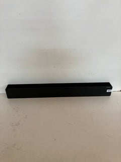 Lot 229  
            Nottingham SR2 - Delivery Only 

                
HISENSE SOUNDBAR MODEL NO: HS2100