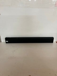 Lot 230  
            Nottingham SR2 - Delivery Only 

                
SAMSUNG SOUNDBAR MODEL NO: HW-Q700A