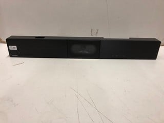 Lot 237  
            Nottingham SR2 - Delivery Only 

                
HISENSE SOUNDBAR MODEL NO: HS200