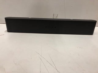 Lot 240  
            Nottingham SR2 - Delivery Only 

                
SAMSUNG SOUNDBAR S50B