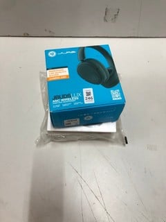 Lot 246  
            Nottingham SR2 - Delivery Only 

                
3 X HEADPHONES INC JLAB JBUDS LUX ANC WIRELESS OVER-EAR HEADPHONES