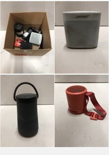 Lot 248  
            Nottingham SR2 - Delivery Only 

                
BOX OF ITEMS INC BEATS FLEX