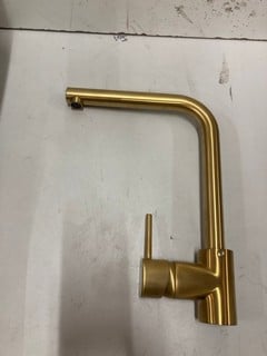 Lot 281  
            Nottingham SR2 - Delivery Only 

                
FONTUS KITCHEN TAP