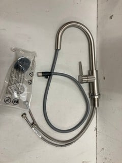 Lot 282  
            Nottingham SR2 - Delivery Only 

                
KITCHEN WATER TAP
