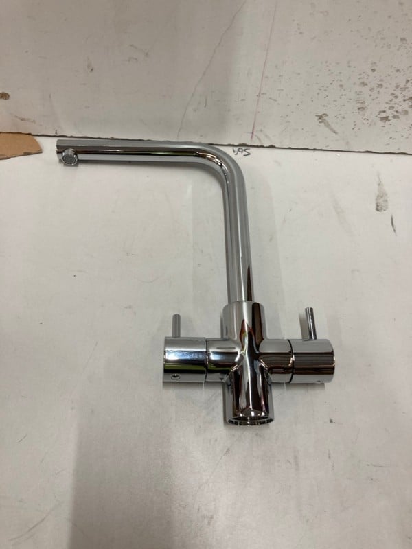 Lot 287  
            Nottingham SR2 - Delivery Only 
                
PHOENIX WATER TAP