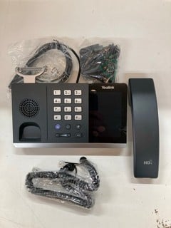 Lot 296  
            Nottingham SR2 - Delivery Only 

                
BUSINESSS USB PHONE MP50