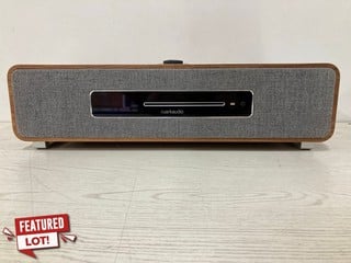 Lot 2  
            Nottingham SR2 - Delivery Only 
                
RUARK AUDIO MUSIC PLAYER R5 ORIGINAL RRP: £900.00
