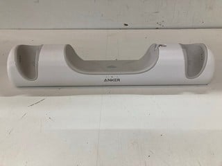 Lot 313  
            Nottingham SR2 - Delivery Only 

                
ANKLE CHARGING DOCK FOR OCULUS QUEST 2