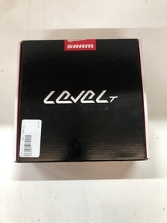 Lot 353  
            Nottingham SR2 - Delivery Only 

                
SRAM LEVEL T REAR BRAKE