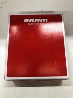 Lot 354  
            Nottingham SR2 - Delivery Only 

                
SRAM RIVAL 22 SHIFT MECH BRAKE