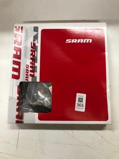 Lot 365  
            Nottingham SR2 - Delivery Only 

                
2 X SRAM HYDRAULIC LINE KIT