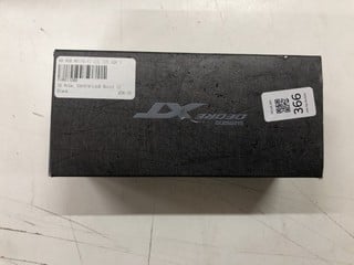 Lot 366  
            Nottingham SR2 - Delivery Only 

                
SHIMANO DEORE XT