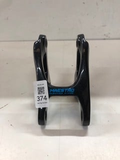 Lot 374  
            Nottingham SR2 - Delivery Only 

                
GIANT MAESTRO FLOATING PIVOT SUSPENSION LINKAGE