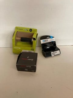 Lot 375  
            Nottingham SR2 - Delivery Only 

                
3 X ITEMS INC SRAM FORCE PG1170 CASSETTE