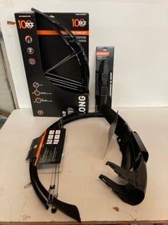 Lot 377  
            Nottingham SR2 - Delivery Only 

                
3 X SKS GERMANY MUDGUARDS