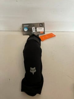 Lot 394  
            Nottingham SR2 - Delivery Only 

                
ENDURO ELBOW SLEEVE UK SIZE: XL