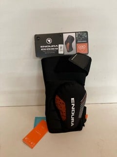 Lot 395  
            Nottingham SR2 - Delivery Only 

                
ENDURA MT500 OPEN KNEE PAD UK SIZE: L-XL