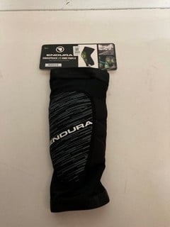 Lot 398  
            Nottingham SR2 - Delivery Only 

                
ENDURA SINGLETRACK LITE KNEE PADS II UK SIZE: M-L