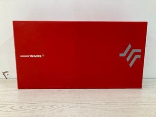 Lot 40  
            Nottingham SR2 - Delivery Only 

                
SRAM RIVAL HRD SHIFT-BRAKE SYSTEM ORIGINAL RRP :£280.00