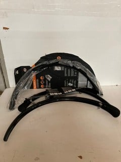 Lot 436  
            Nottingham SR2 - Delivery Only 

                
2 X SKS GERMANY COMMUTER MUDGUARDS