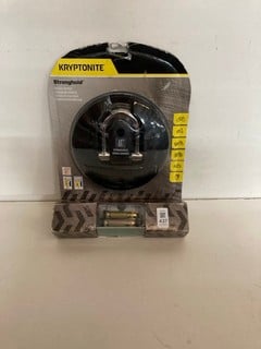 Lot 437  
            Nottingham SR2 - Delivery Only 

                
KRYPTONITE STRONGHOLD SECURITY ANCHOR