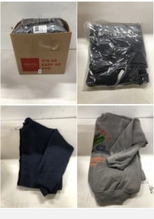 Lot 516  
            Nottingham SR2 - Delivery Only 

                
BOX OF PREMIUM CLOTHING IN VARIOUS SIZES & DESIGNS