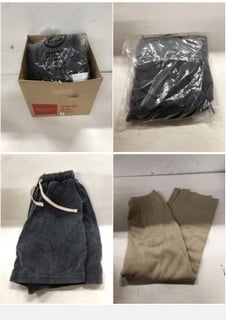 Lot 519  
            Nottingham SR2 - Delivery Only 

                
BOX OF PREMIUM CLOTHING IN VARIOUS SIZES & DESIGNS
