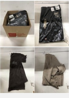 Lot 520  
            Nottingham SR2 - Delivery Only 

                
BOX OF PREMIUM CLOTHING IN VARIOUS SIZES & DESIGNS