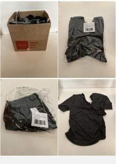Lot 524  
            Nottingham SR2 - Delivery Only 

                
BOX OF PREMIUM CLOTHING IN VARIOUS SIZES & DESIGNS