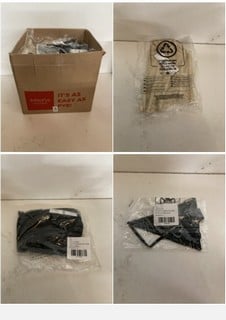 Lot 526  
            Nottingham SR2 - Delivery Only 

                
BOX OF PREMIUM CLOTHING IN VARIOUS SIZES & DESIGNS
