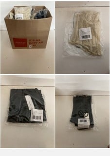 Lot 527  
            Nottingham SR2 - Delivery Only 

                
BOX OF PREMIUM CLOTHING IN VARIOUS SIZES & DESIGNS