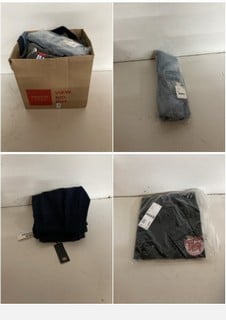 Lot 532  
            Nottingham SR2 - Delivery Only 

                
BOX OF PREMIUM CLOTHING IN VARIOUS SIZES & DESIGNS