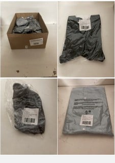 Lot 533  
            Nottingham SR2 - Delivery Only 

                
BOX OF PREMIUM CLOTHING IN VARIOUS SIZES & DESIGNS