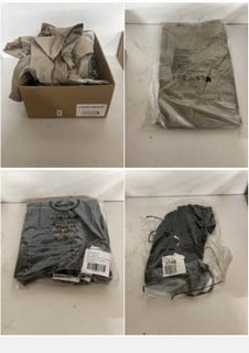 Lot 534  
            Nottingham SR2 - Delivery Only 

                
BOX OF PREMIUM CLOTHING IN VARIOUS SIZES & DESIGNS