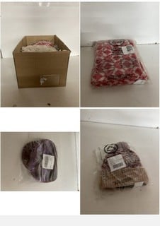 Lot 539  
            Nottingham SR2 - Delivery Only 

                
BOX OF PREMIUM CLOTHING IN VARIOUS SIZES & DESIGNS