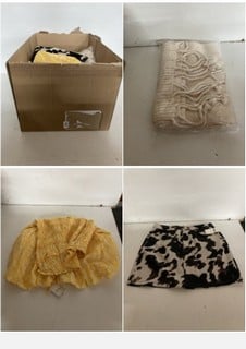 Lot 542  
            Nottingham SR2 - Delivery Only 

                
BOX OF PREMIUM CLOTHING IN VARIOUS SIZES & DESIGNS