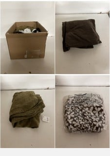 Lot 549  
            Nottingham SR2 - Delivery Only 

                
BOX OF PREMIUM CLOTHING IN VARIOUS SIZES & DESIGNS