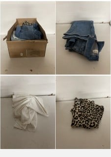 Lot 551  
            Nottingham SR2 - Delivery Only 

                
BOX OF PREMIUM CLOTHING IN VARIOUS SIZES & DESIGNS