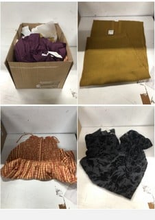 Lot 553  
            Nottingham SR2 - Delivery Only 

                
BOX OF PREMIUM CLOTHING IN VARIOUS SIZES & DESIGNS
