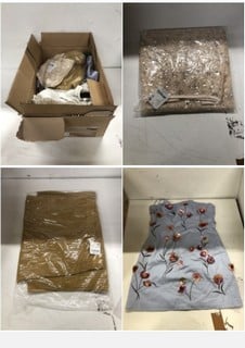 Lot 554  
            Nottingham SR2 - Delivery Only 

                
BOX OF PREMIUM CLOTHING IN VARIOUS SIZES & DESIGNS