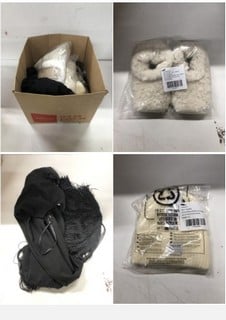 Lot 558  
            Nottingham SR2 - Delivery Only 

                
BOX OF PREMIUM CLOTHING IN VARIOUS SIZES & DESIGNS