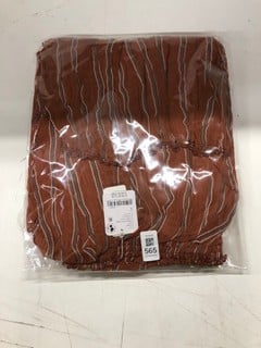 Lot 565  
            Nottingham SR2 - Delivery Only 

                
EMBER PRINTED MIDI S UK SIZE: L ORIGINAL RRP: £118.00