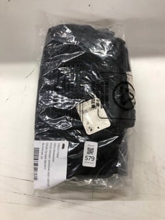 Lot 579  
            Nottingham SR2 - Delivery Only 

                
2 X DEMI DENIM SKORT UK SIZE: 25 ORIGINAL RRP: £78.00 EACH