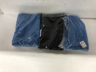 Lot 583  
            Nottingham SR2 - Delivery Only 

                
3 X CLARA MAXI SKIRT UK SIZE: S ORIGINAL RRP:£88.00 EACH