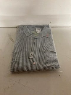 Lot 607  
            Nottingham SR2 - Delivery Only 

                
CLOUD NINE LOUNGE UK SIZE : S ORIGINAL RRP : £ 78.00