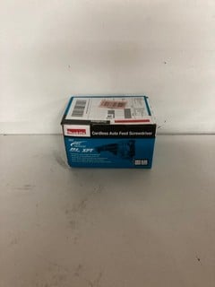 Lot 610  
            Nottingham SR2 - Delivery Only 

                
MAKITA CORDLESS AUTO FEED SCREWDRIVER
