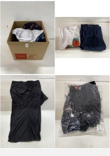 Lot 621  
            Nottingham SR2 - Delivery Only 

                
BOX OF CLOTHING IN VARIOUS SIZES & DESIGNS