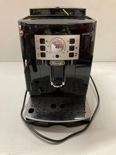 Lot 10  
            Nottingham SR3 - Delivery Only 

                
DELONGHI MAGNIFICA S COFFEE MACHINE